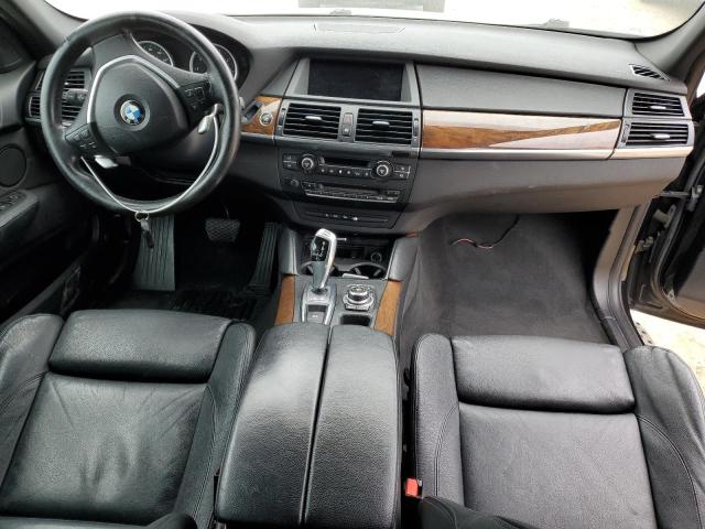 Photo 8 from auction – 2011 BMW X6 XDRIVE5 with VIN 5UXFG8C57BLZ95663