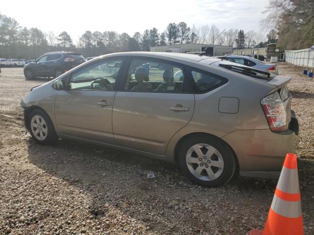 Photo 2 from auction – 2008 TOYOTA PRIUS with VIN JTDKB20U687807983