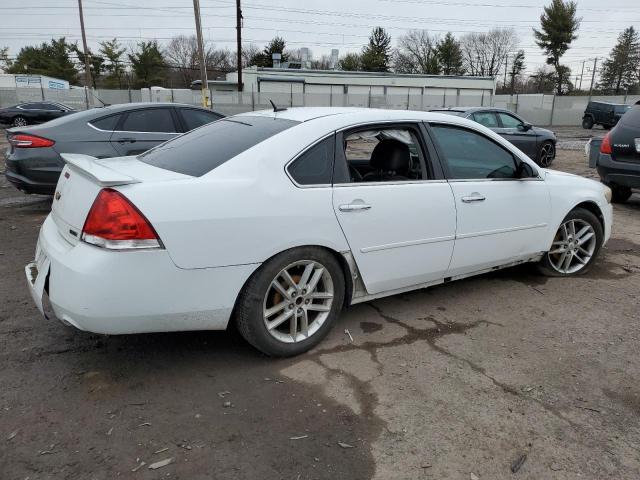 Photo 3 from auction – 2012 CHEVROLET IMPALA LTZ with VIN 2G1WC5E32C1170637