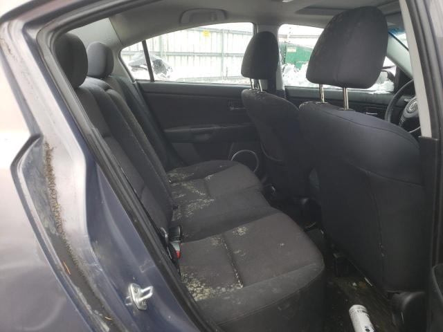 Photo 10 from auction – 2008 MAZDA MAZDA 3 with VIN JM1BK323181136834