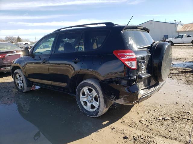 Photo 2 from auction – 2009 TOYOTA RAV4 with VIN JTMBF33V39D015257
