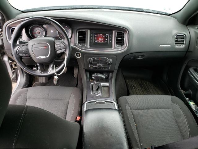 Photo 8 from auction – 2016 DODGE CHARGER SE with VIN 2C3CDXFG0GH105310