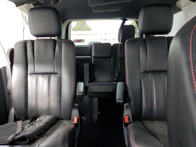 Photo 10 from auction – 2019 DODGE GRAND CARA with VIN 2C4RDGEG7KR567888