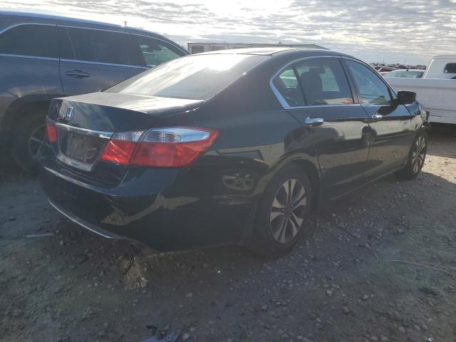 Photo 3 from auction – 2014 HONDA ACCORD LX with VIN 1HGCR2F38EA004445
