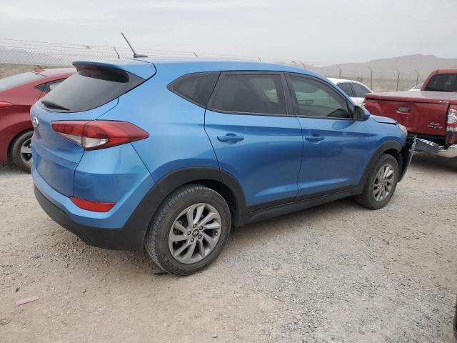 Photo 3 from auction – 2016 HYUNDAI TUCSON SE with VIN KM8J23A47GU186703