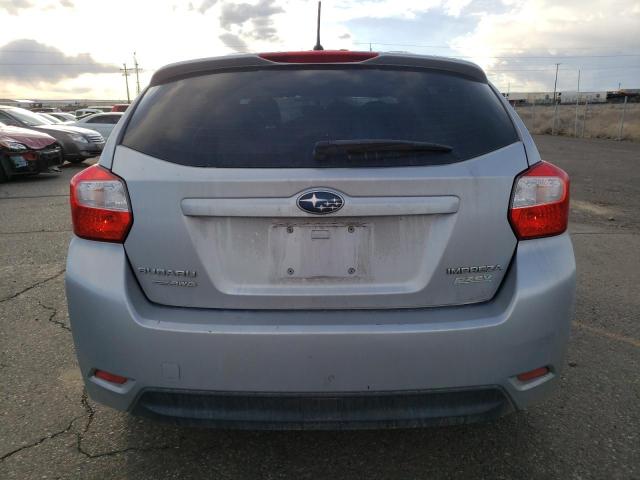 Photo 6 from auction – 2012 SUBARU IMPREZA PR with VIN JF1GPAB67CH239073
