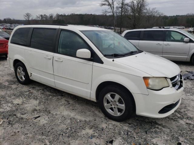 Photo 4 from auction – 2011 DODGE GRAND CARA with VIN 2D4RN3DG4BR646154