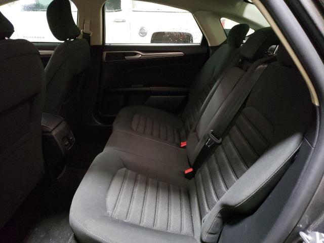 Photo 10 from auction – 2019 FORD FUSION SE with VIN 3FA6P0LU5KR108854