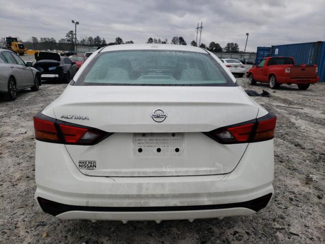 Photo 6 from auction – 2020 NISSAN ALTIMA S with VIN 1N4BL4BVXLC274976