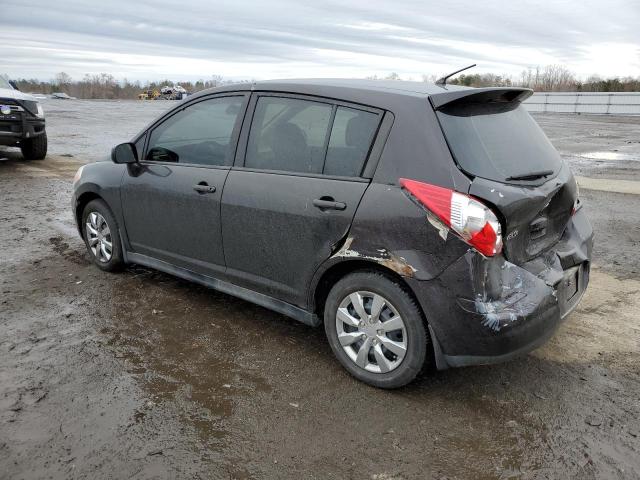 Photo 2 from auction – 2011 NISSAN VERSA S with VIN 3N1BC1CP9BL369656