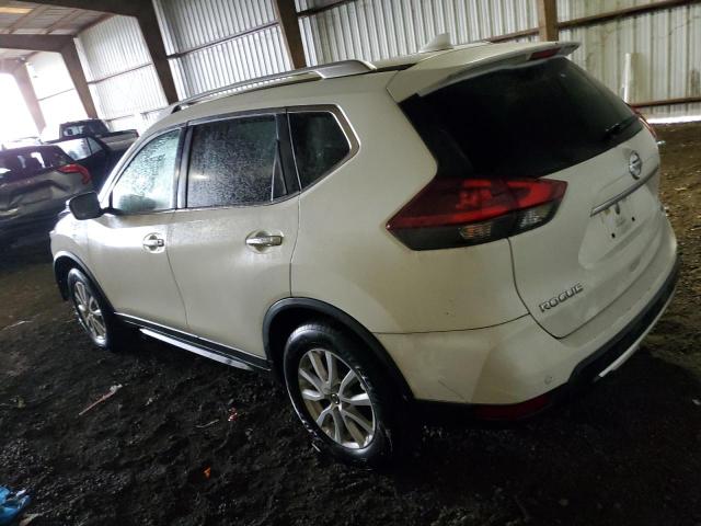 Photo 2 from auction – 2019 NISSAN ROGUE S with VIN KNMAT2MT5KP538683