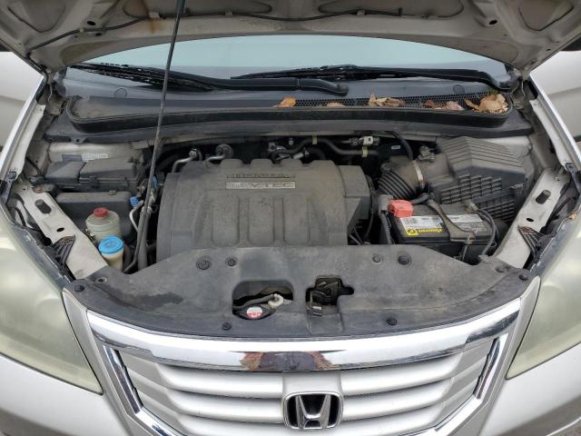 Photo 12 from auction – 2008 HONDA ODYSSEY LX with VIN 5FNRL38208B055759
