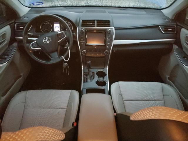 Photo 8 from auction – 2015 TOYOTA CAMRY LE with VIN 4T1BF1FK6FU898803