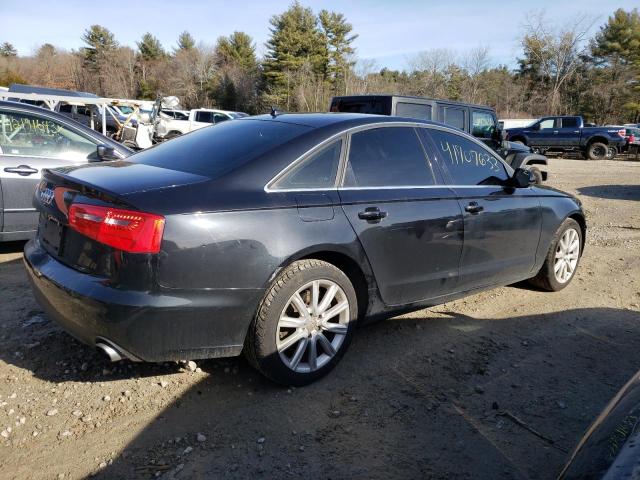 Photo 3 from auction – 2014 AUDI A6 PREMIUM with VIN WAUGFAFC1EN030829