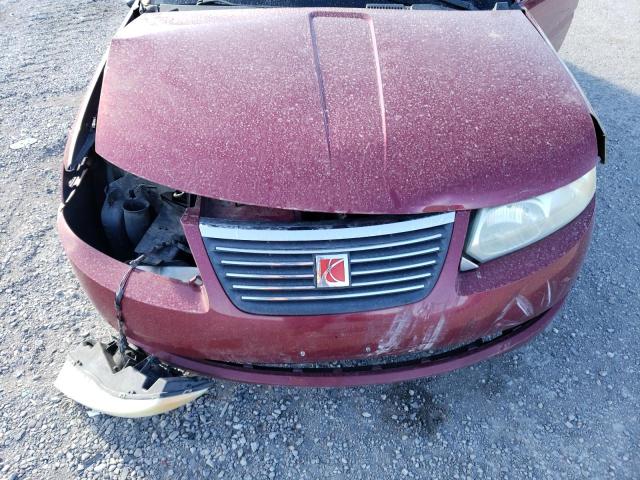 Photo 11 from auction – 2006 SATURN ION LEVEL with VIN 1G8AJ55F36Z164739