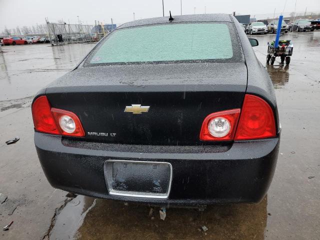 Photo 6 from auction – 2011 CHEVROLET MALIBU 1LT with VIN 1G1ZC5E11BF339579