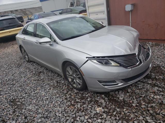 Foto 4 de la subasta – 2016 LINCOLN MKZ con VIN 3LN6L2GK7GR633637