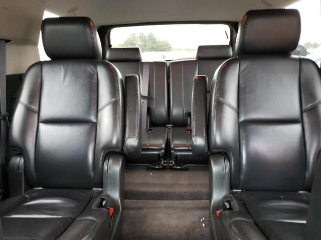 Foto 10 de la subasta – 2011 GMC YUKON DENA con VIN 1GKS2EEF0BR216267