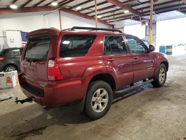 Photo 3 from auction – 2008 TOYOTA 4RUNNER SR with VIN JTEBU14R98K015927