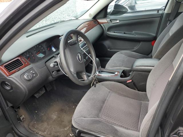 Photo 7 from auction – 2008 CHEVROLET IMPALA LS with VIN 2G1WB58K081226216