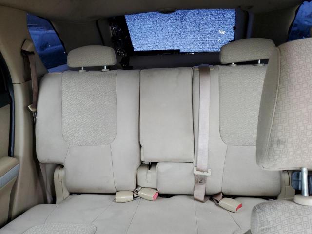 Photo 10 from auction – 2007 CHEVROLET EQUINOX LT with VIN 2CNDL73F276232193