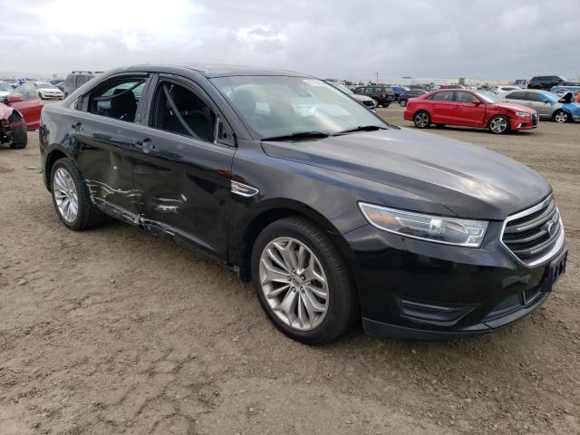 Photo 4 from auction – 2019 FORD TAURUS LIM with VIN 1FAHP2F80KG107654