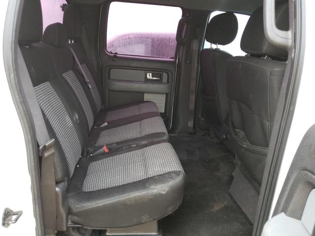 Photo 10 from auction – 2014 FORD F150 SUPER with VIN 1FTFW1EF7EKF90771