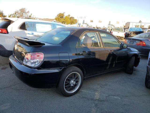 Photo 3 from auction – 2007 SUBARU IMPREZA 2. with VIN JF1GD61647G520962