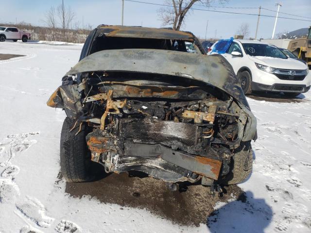 Photo 5 from auction – 2012 JEEP PATRIOT with VIN 1C4NJRAB3CD717321