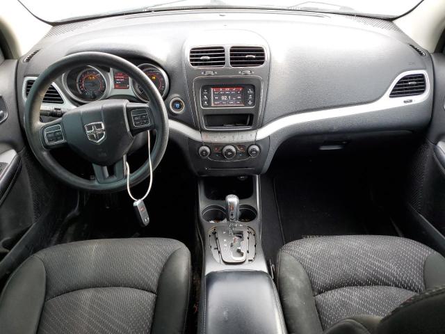 Photo 8 from auction – 2011 DODGE JOURNEY MA with VIN 3D4PH1FG7BT565422