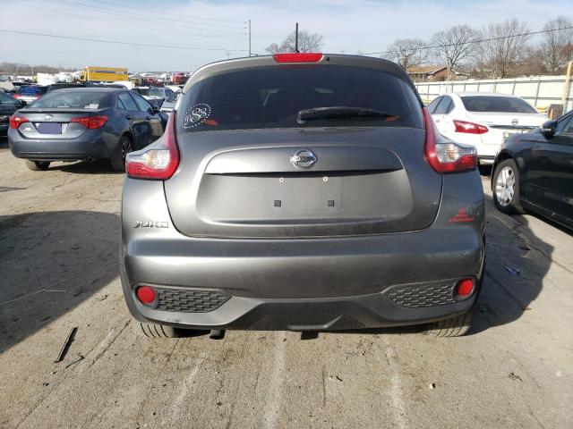 Photo 6 from auction – 2015 NISSAN JUKE S with VIN JN8AF5MR3FT507348
