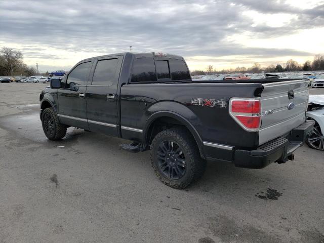 Photo 2 from auction – 2012 FORD F150 SUPER with VIN 1FTFW1ET7CFA33211