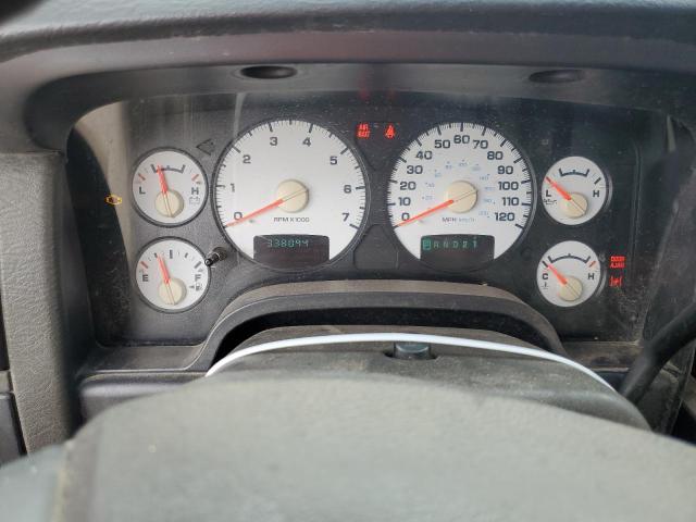 Photo 8 from auction – 2004 DODGE RAM 1500 S with VIN 1D7HA18DX4S592259