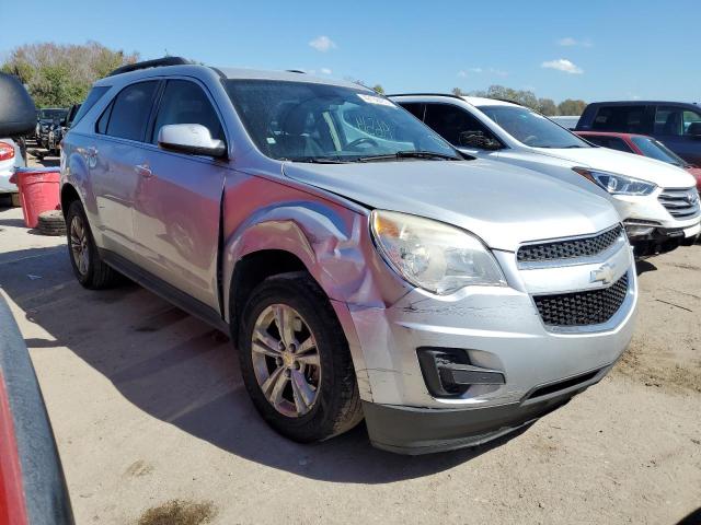 Photo 4 from auction – 2012 CHEVROLET EQUINOX LT with VIN 2GNALDEK8C1327999
