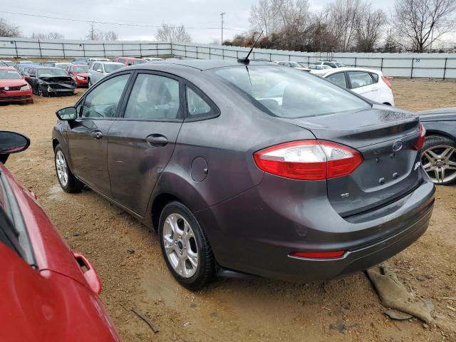 Zdjęcie 2 z aukcji – 2016 FORD FIESTA SE z VIN 3FADP4BJ1GM190897