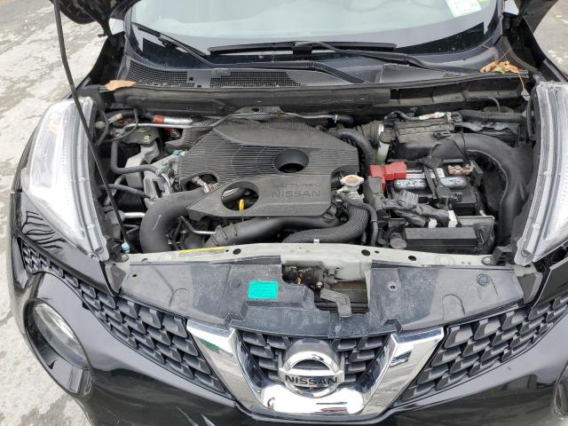 Photo 11 from auction – 2015 NISSAN JUKE S with VIN JN8AF5MV8FT551438
