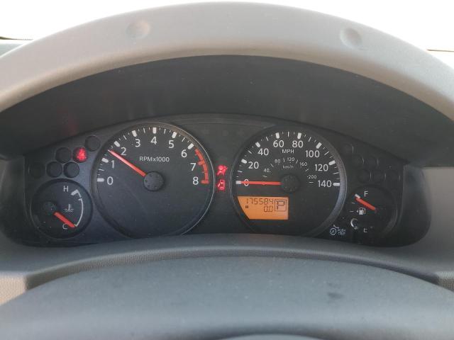 Photo 9 from auction – 2015 NISSAN FRONTIER S with VIN 1N6BD0CT9FN753408