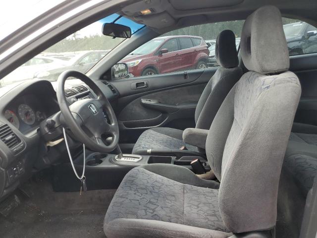 Photo 7 from auction – 2001 HONDA CIVIC EX with VIN 1HGEM22991L115571