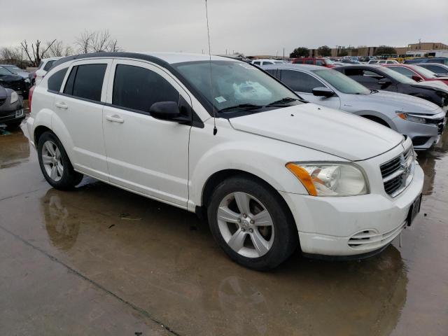 Photo 4 from auction – 2010 DODGE CALIBER SX with VIN 1B3CB4HA5AD533050