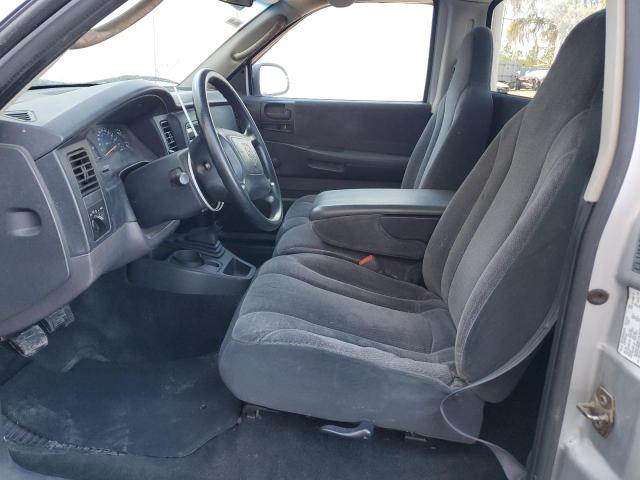 Photo 7 from auction – 2001 DODGE DAKOTA with VIN 1B7FL26X41S184527