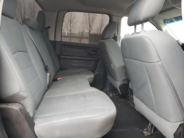 Photo 10 from auction – 2019 RAM 1500 CLASS with VIN 1C6RR7KT5KS721619