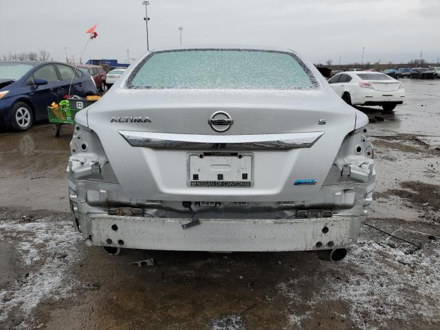 Photo 6 from auction – 2013 NISSAN ALTIMA 2.5 with VIN 1N4AL3AP2DC907920