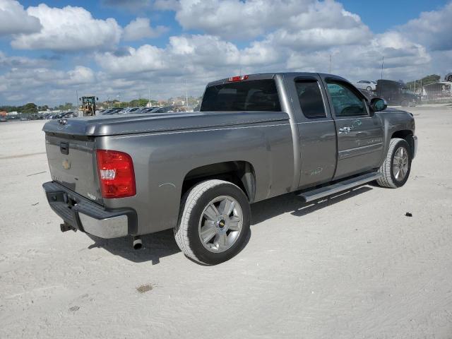 Photo 3 from auction – 2013 CHEVROLET SILVERADO with VIN 1GCRCSE08DZ147686