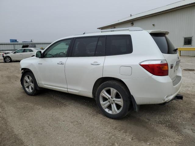 Photo 2 from auction – 2009 TOYOTA HIGHLANDER with VIN JTEES42A092148353