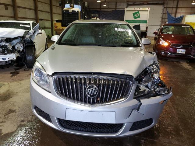 Photo 5 from auction – 2016 BUICK VERANO with VIN 1G4PP5SK7G4129325