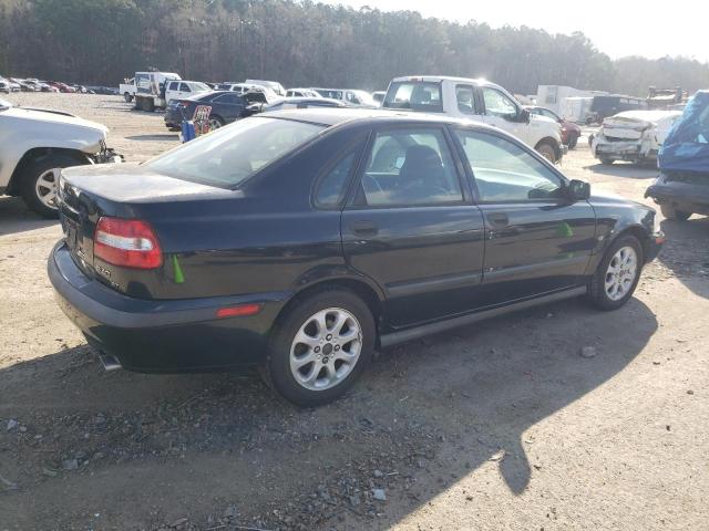 Photo 3 from auction – 2001 VOLVO S40 1.9T with VIN YV1VS295X1F610068