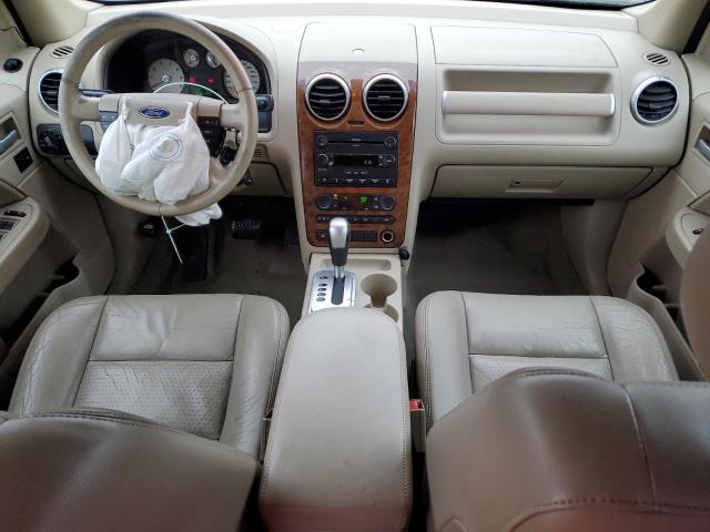 Photo 8 from auction – 2006 FORD FREESTYLE with VIN 1FMDK03146GA55613