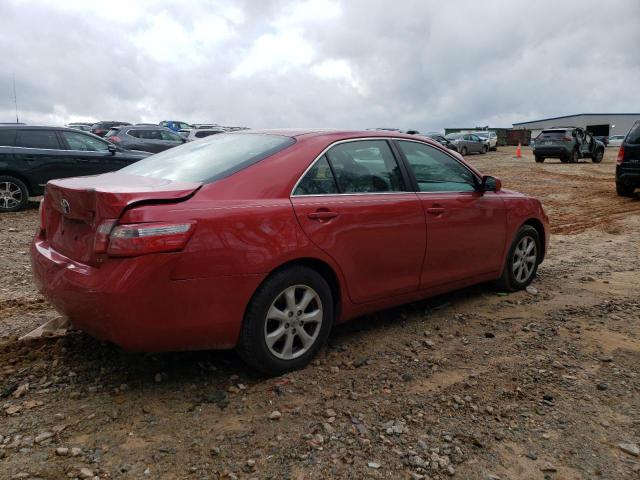 Photo 3 from auction – 2007 TOYOTA CAMRY CE with VIN 4T1BE46K57U091324