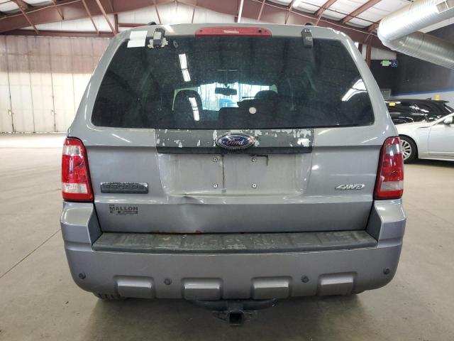 Photo 6 from auction – 2008 FORD ESCAPE LIM with VIN 1FMCU94158KA55631