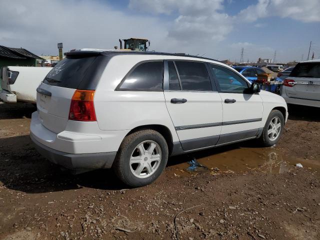 Photo 3 from auction – 2006 CHRYSLER PACIFICA with VIN 2A4GM48416R679187
